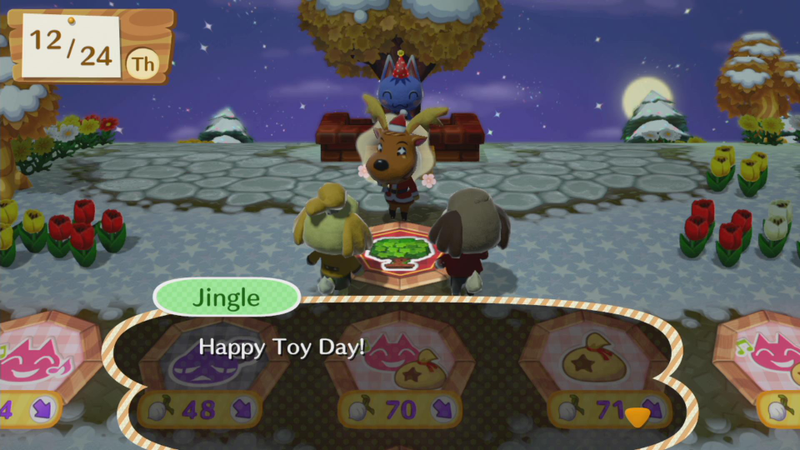 Illustration for article titled You Finally Got Me Amiibo, But Your Animal Crossing Board Game Is A Bore